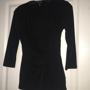 Ellen Tracy Tops - NWOT Ellen Treacy top Ellen Tracy Tops - NWOT Ellen Treacy top